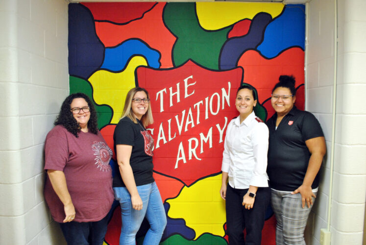 Lock Haven’s ‘most pressing problem’ Homelessness here is real, and